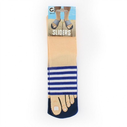 Slides - Novelty Socks