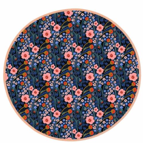 The Somewhere Co Play Mat - Secret Garden