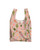Blooming Cacti Reuseable Shopping Bag