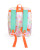 Lickety Split Mini Backpack from The Somewhere Co is a stylish, fun and practical soloution for your child.