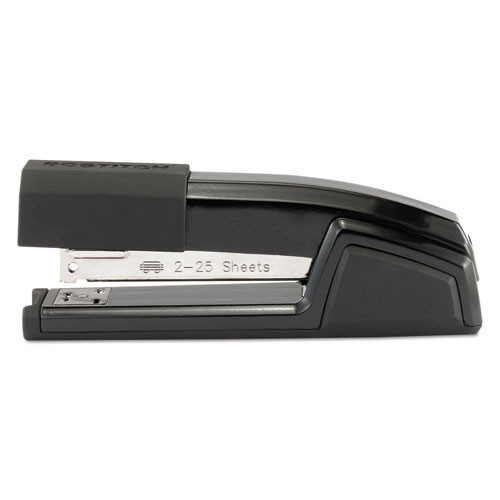 Epic Stapler, 25-sheet Capacity, Black