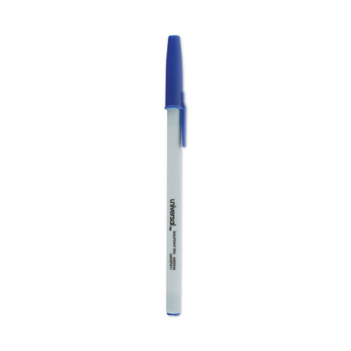 Universal Ballpoint Stick Pen - UNV27411