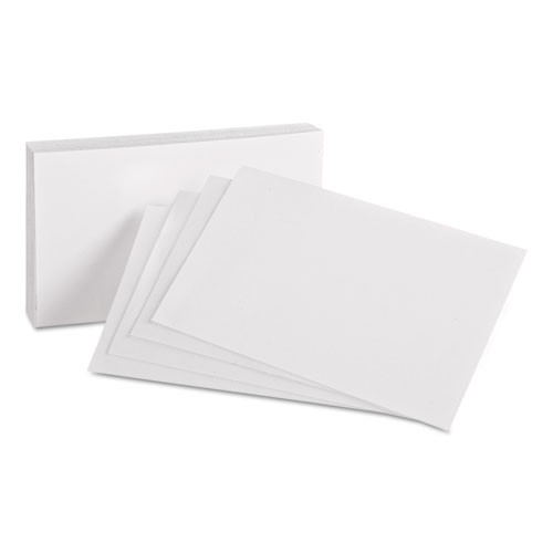 Oxford Index Cards - OXF40