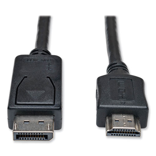 Tripp Lite DisplayPort Cables - TRPP582010