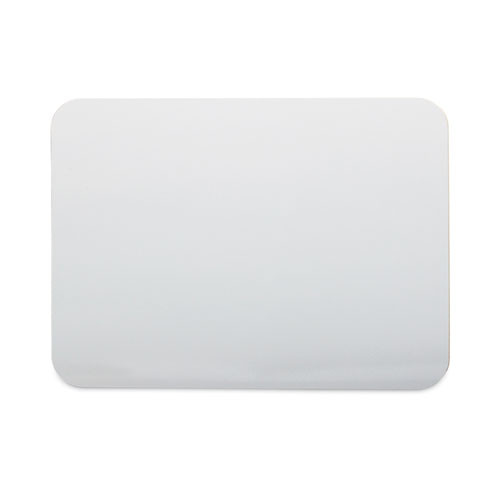 Two-sided Dry Erase Board, 7 X 5, White Front/back Surface, 24/pack