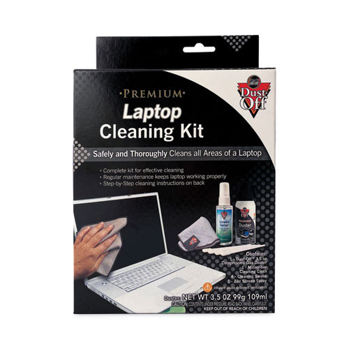 Laptop Computer Care Kit