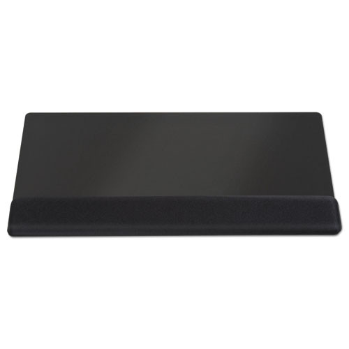 Keyboard Wrist Rest, 19 X 10.5, Black