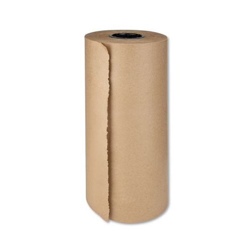 Kraft Paper, 40 Lb, 24" X 900 Ft - GEN24900NBP