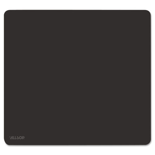 Accutrack Slimline Mouse Pad, X-large, 11.5 X 12.5, Graphite