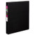 Durable Non-view Binder With Durahinge And Slant Rings, 3 Rings, 1" Capacity, 11 X 8.5, Black