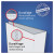 Durable Non-view Binder With Durahinge And Slant Rings, 3 Rings, 2" Capacity, 11 X 8.5, Blue