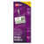 Secure Top Clip-style Badge Holders, Horizontal, 2 1/4 X 3 1/2, Clear, 50/box
