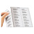 Easy Peel White Address Labels W/ Sure Feed Technology, Laser Printers, 1 X 2.63, White, 30/sheet, 25 Sheets/pack