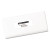 Easy Peel White Address Labels W/ Sure Feed Technology, Laser Printers, 1.33 X 4, White, 14/sheet, 25 Sheets/pack