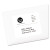 Shipping Labels W/ Trueblock Technology, Laser Printers, 3.33 X 4, White, 6/sheet, 25 Sheets/pack