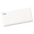 Easy Peel White Address Labels W/ Sure Feed Technology, Laser Printers, 0.5 X 1.75, White, 80/sheet, 25 Sheets/pack