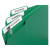 Permanent Trueblock File Folder Labels With Sure Feed Technology, 0.66 X 3.44, White, 30/sheet, 50 Sheets/box - AVE5366