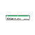 Permanent Trueblock File Folder Labels With Sure Feed Technology, 0.66 X 3.44, White, 30/sheet, 50 Sheets/box - AVE5866