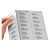 Easy Peel White Address Labels W/ Sure Feed Technology, Laser Printers, 1 X 2.63, White, 30/sheet, 250 Sheets/pack