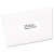 Easy Peel White Address Labels W/ Sure Feed Technology, Laser Printers, 1 X 2.63, White, 30/sheet, 250 Sheets/pack