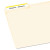 Permanent Trueblock File Folder Labels With Sure Feed Technology, 0.66 X 3.44, White, 30/sheet, 50 Sheets/box - AVE5966