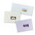 Vibrant Laser Color-print Labels W/ Sure Feed, 1.25 X 2.38, White, 450/pack