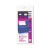 Self-adhesive Top-load Business Card Holders, Top Load, 3.5 X 2, Clear, 10/pack
