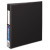 Heavy-duty Non-view Binder With Durahinge And One Touch Ezd Rings, 3 Rings, 1.5" Capacity, 11 X 8.5, Black - AVE79991