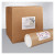 Shipping Labels W/ Trueblock Technology, Inkjet Printers, 2 X 4, White, 10/sheet, 25 Sheets/pack
