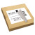 Shipping Labels With Trueblock Technology, Inkjet Printers, 8.5 X 11, White, 25/pack