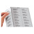 Easy Peel White Address Labels W/ Sure Feed Technology, Inkjet Printers, 1 X 2.63, White, 30/sheet, 100 Sheets/box