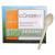 Corn Starch Cutlery, Spoon, White, 100/pack