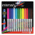 BIC Intensity Fine Tip Permanent Marker - BICGPMAP12ASST