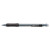 Xtra-comfort Mechanical Pencil, 0.7 Mm, Hb (#2), Black Lead, Assorted Barrel Colors, Dozen