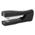 Dynamo Stapler, 20-sheet Capacity, Black