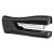 Dynamo Stapler, 20-sheet Capacity, Black