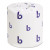 2-ply Toilet Tissue, Septic Safe, White, 125 Ft Roll Length, 500 Sheets/roll, 96 Rolls/carton