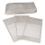 Write-on Poly Bags, 2 Mil, 3" X 5", Clear, 1,000/carton