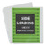 Side Loading Polypropylene Sheet Protectors, Clear, 2", 11 X 8.5, 50/box