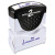 Pre-inked Shutter Stamp, Blue, For Deposit Only, 1.63 X 0.5