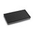 Replacement Ink Pad For 2000plus 1si15p, 3" X 0.25", Black