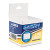 Two-line Pricemarker Labels, 0.44 X 0.81, White, 1,000/roll, 3 Rolls/box