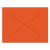 Two-line Pricemarker Labels, 0.44 X 0.81, Fluorescent Red, 1,000/roll, 3 Rolls/box