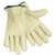 Full Leather Cow Grain Gloves, X-large, 1 Pair