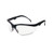 Klondike Magnifier Glasses, 1.5 Magnifier, Clear Lens
