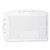 Replacement Card Holder, Vertical/horizontal, Polystyrene, 10/pack