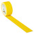 Colored Duct Tape, 3" Core, 1.88" X 20 Yds, Yellow