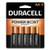 Power Boost Coppertop Alkaline Aa Batteries, 8/pack