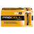 Professional Alkaline 9v Batteries, 12/box