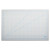 Self-healing Cutting Mat, Nonslip Bottom, 1" Grid, 24 X 36, Gray